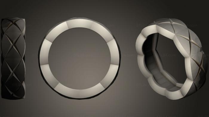Jewelry rings (Ring, JVLRP_0934) 3D models for cnc